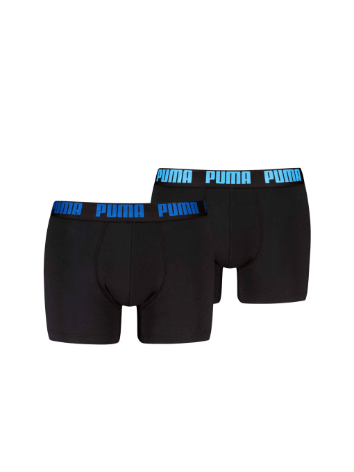 Нижнее белье PUMA Men Everyday Basic Boxe модель 938320 Фото