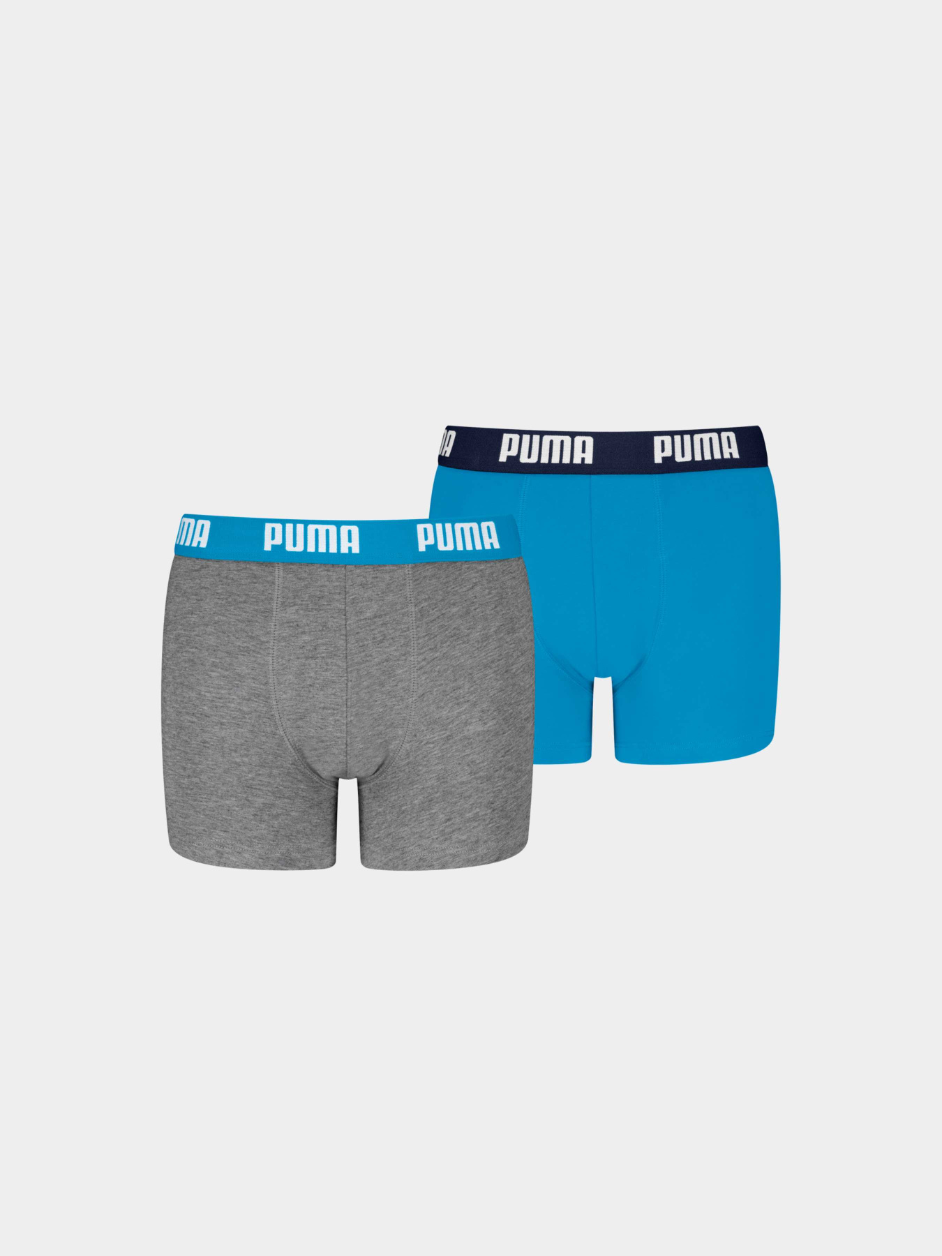 Нижнее белье PUMA Boys Everyday Basic Box модель 938971 Фото