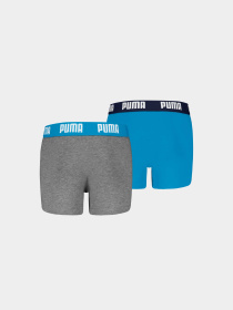 Нижнее белье PUMA Boys Everyday Basic Box модель 938971 Фото