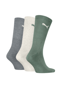 Шкарпетки та гольфи PUMA Crew Sock 3p модель 880355 Фото