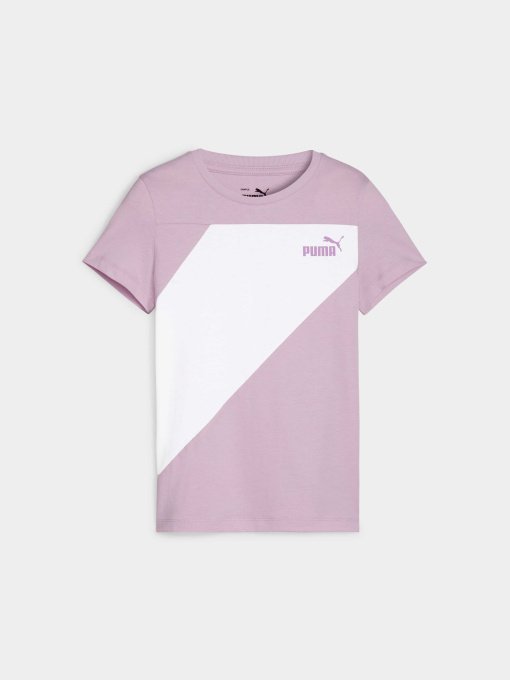 Футболки и поло PUMA Power Tee модель 679359 Фото