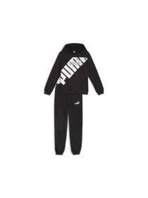 Спортивный костюм PUMA Power Sweat Suit модель 679999 Фото
