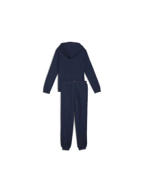 Спортивний костюм PUMA Power Sweat Suit модель 679999 Фото