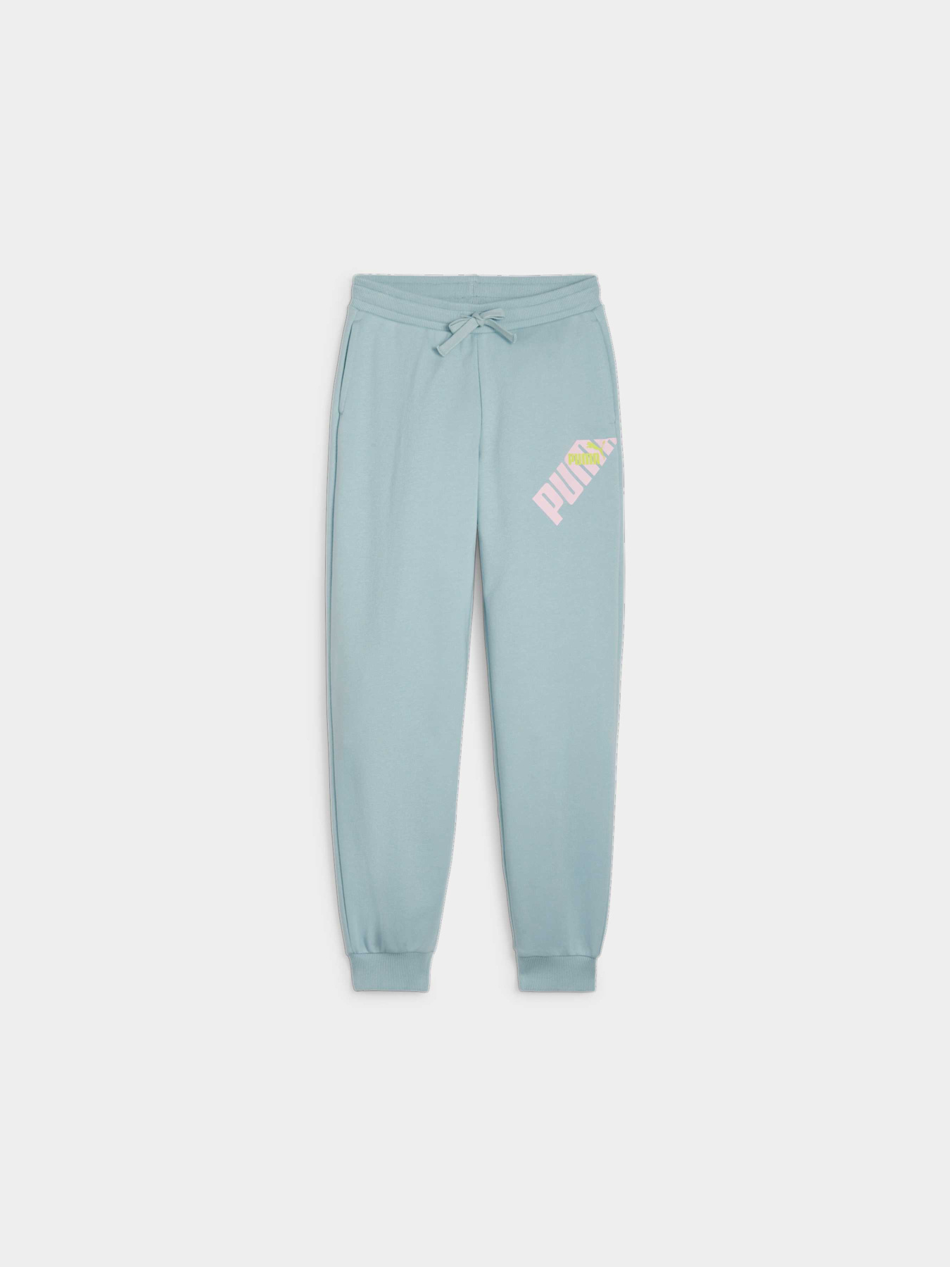 Штани PUMA Power High Waist Pants модель 679364 Фото