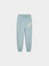 Штани PUMA Power High Waist Pants модель 679364 Фото