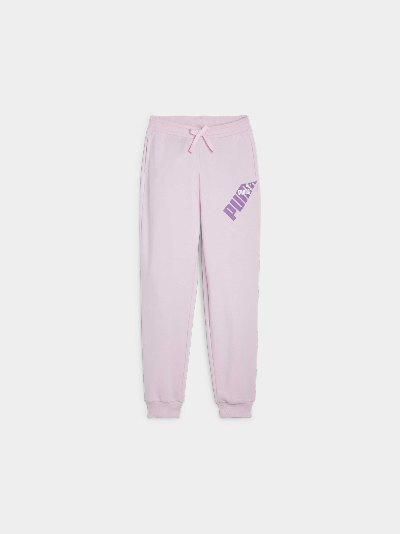 Штани PUMA Power High Waist Pants модель 679364 Фото