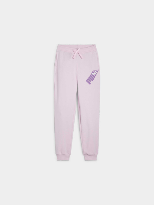 Штани PUMA Power High Waist Pants модель 679364 Фото