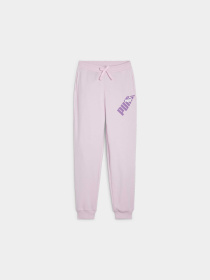 Штани PUMA Power High Waist Pants модель 679364 Фото