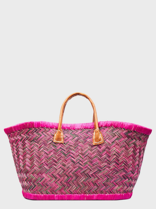 Сумки Le Comptoir de la plage Aravola модель BM_Tutti_493 Фото