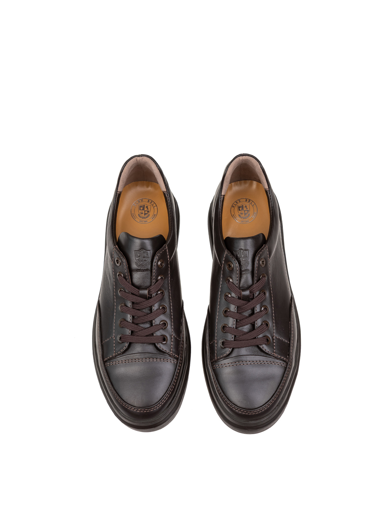 Кеди Alex Bell модель 1173894 Кеди Alex Bell модель 1173894 Фото