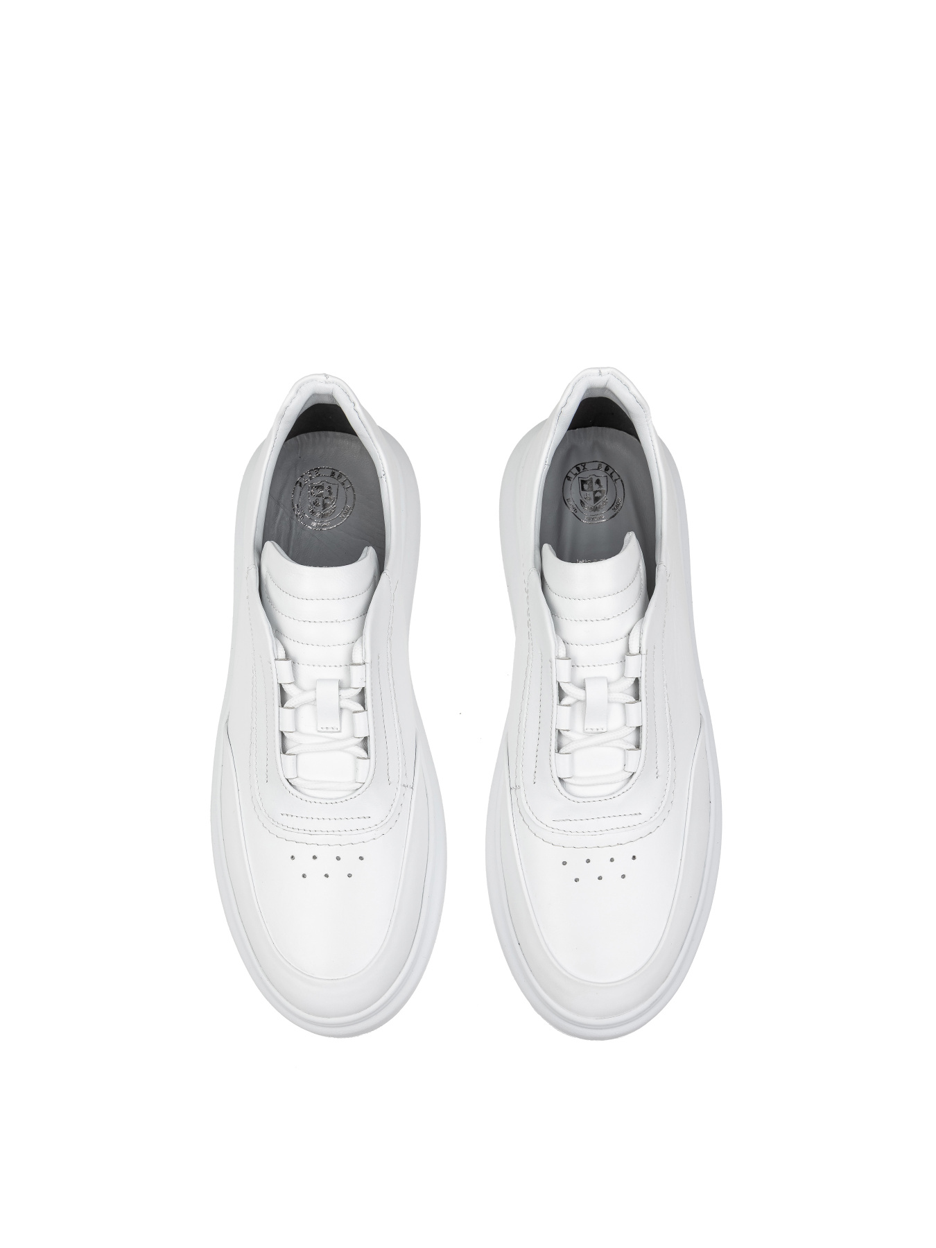 Кеды Alex Bell модель 1173963 Кеды Alex Bell модель 1173963 Фото