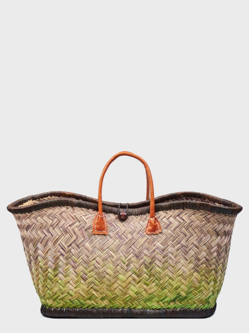 Сумки Le Comptoir de la plage Aravola модель MM_Bicolor_148 Фото
