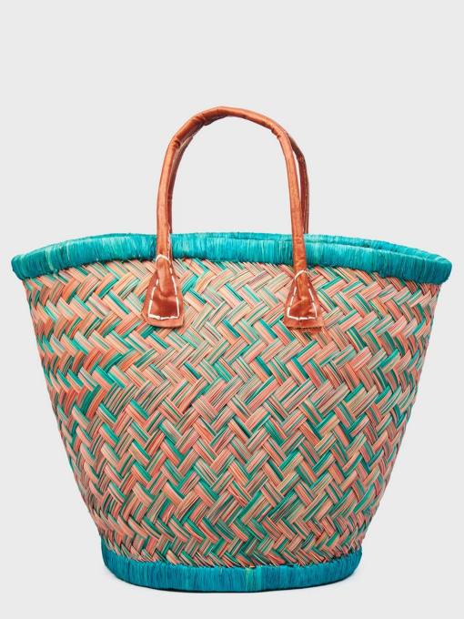 Сумки Le Comptoir de la plage Aravola модель Round_563 Фото