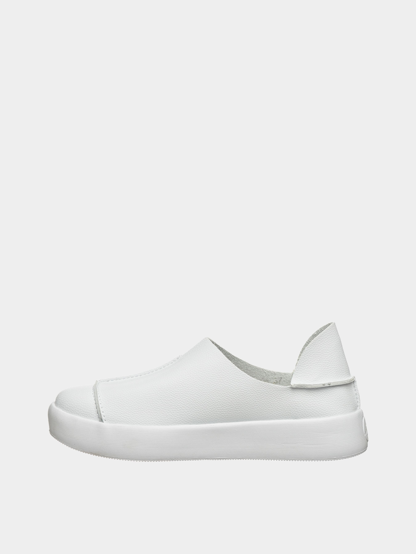 Слипоны и мокасины Grunberg модель 157507/04-04-white Фото