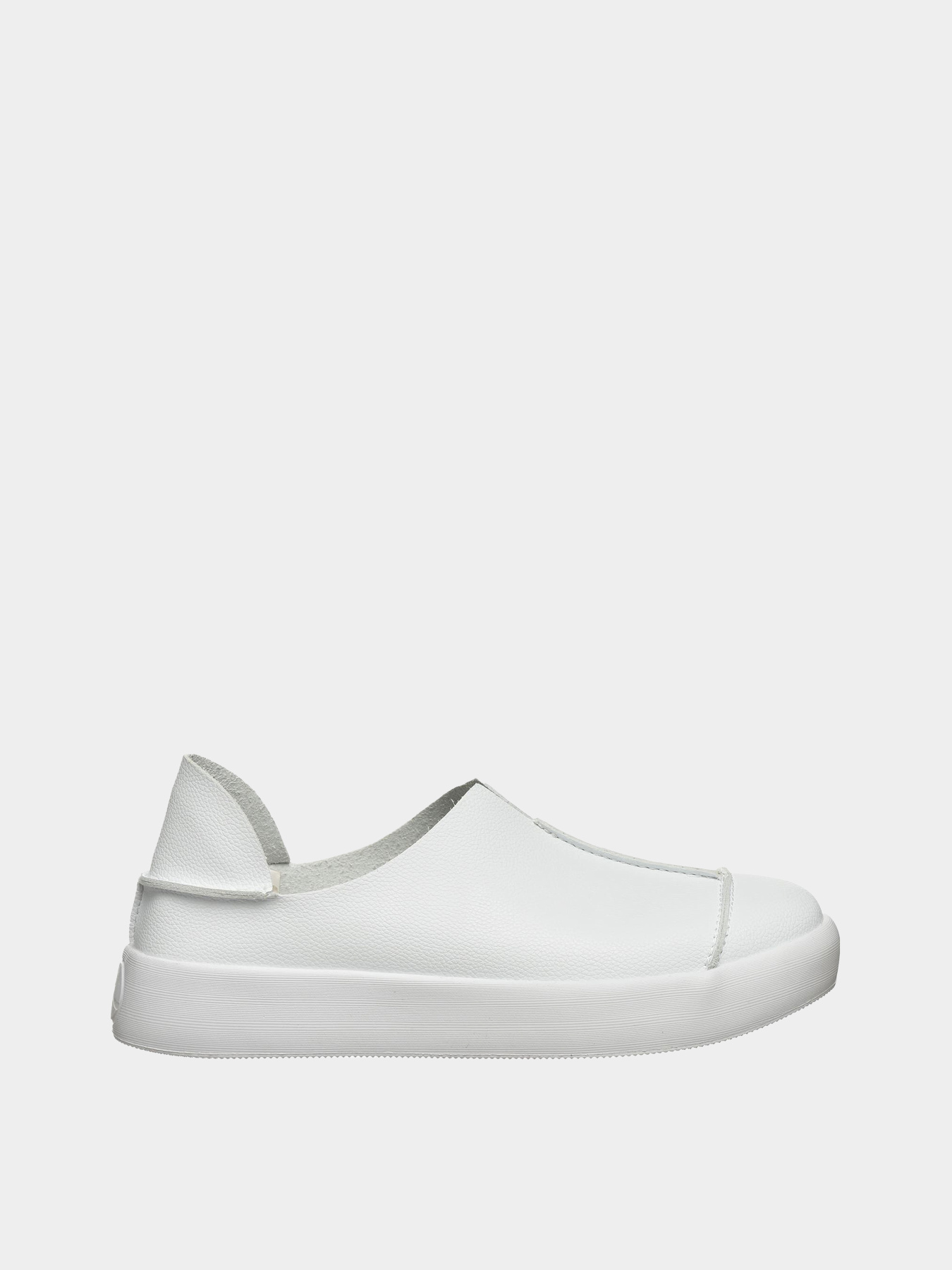Слипоны и мокасины Grunberg модель 157507/04-04-white Фото