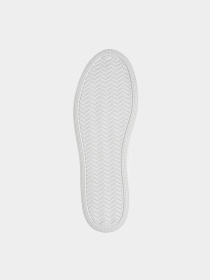 Слипоны и мокасины Grunberg модель 157507/04-04-white Фото