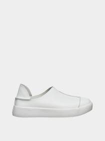 Слипоны и мокасины Grunberg модель 157507/04-04-white Фото
