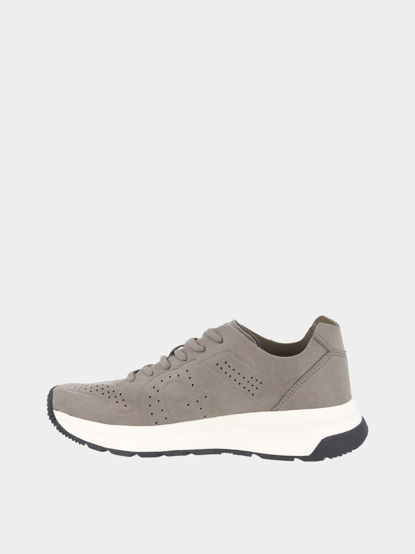 Кросівки Grunberg модель 157194/10-03E-khaki Фото