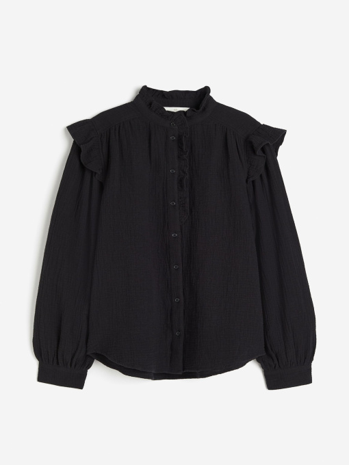 Рубашки H&M модель 75675 Фото