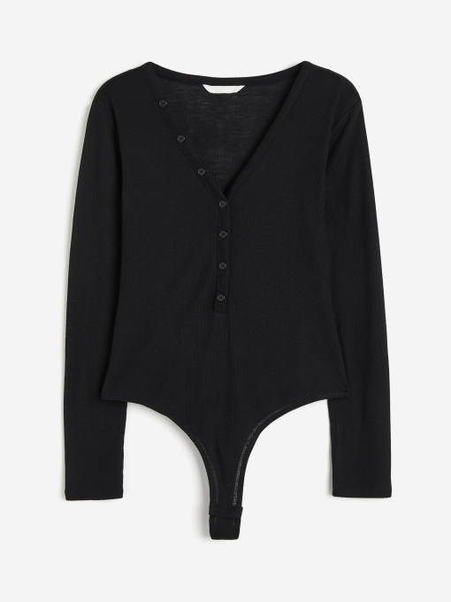 Боди и корсеты H&M модель 75676 Фото