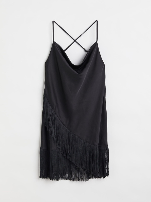 Платья H&M модель 75677 Фото