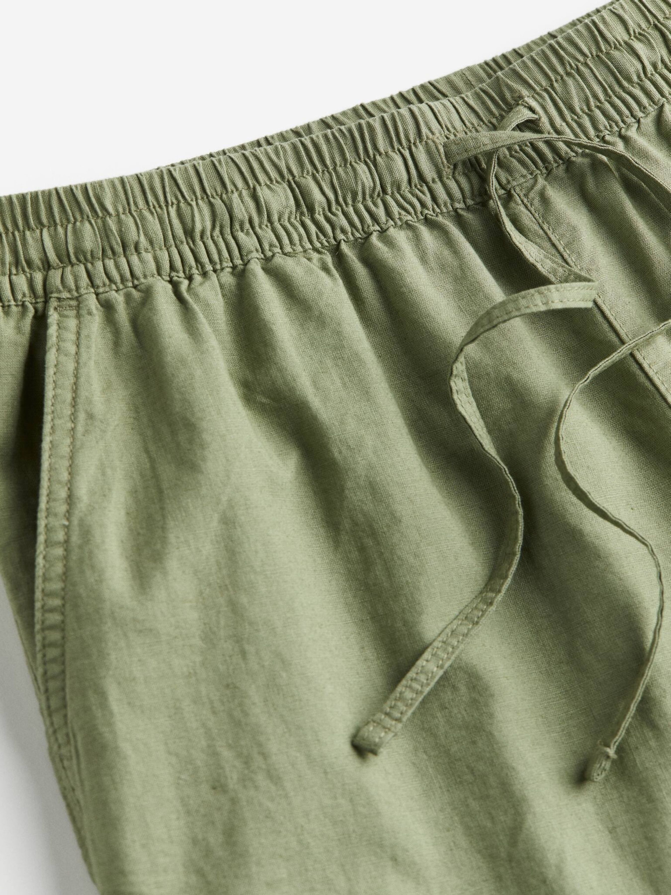 Брюки H&M модель 75681 Фото