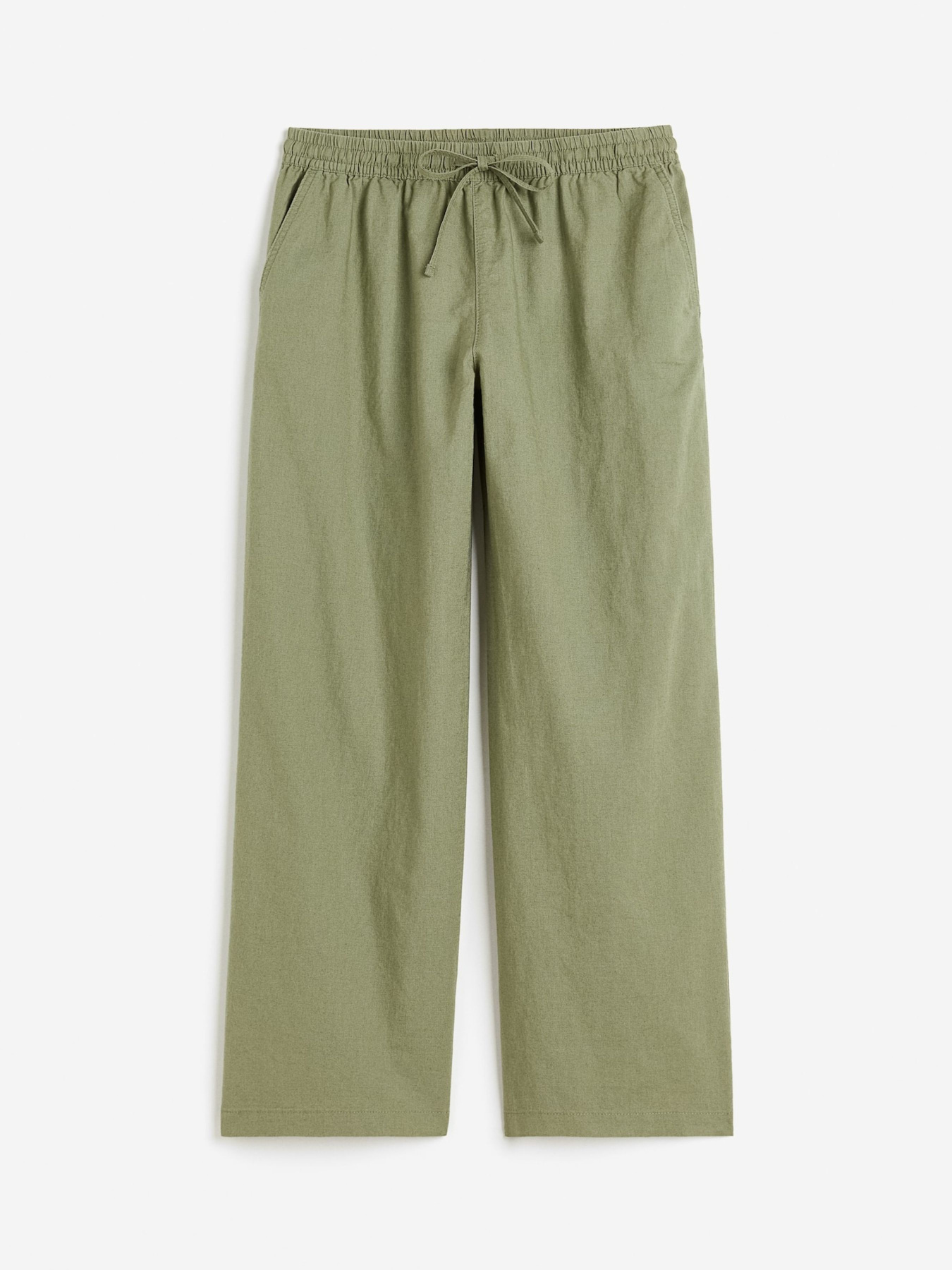 Брюки H&M модель 75681 Фото
