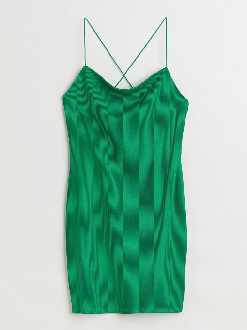 Платья H&M модель 75683 Фото
