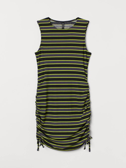 Платья H&M модель 75686 Фото