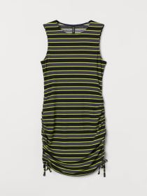 Платья H&M модель 75686 Фото