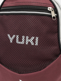 Рюкзаки YUKI модель ЦБ-00268859 Фото