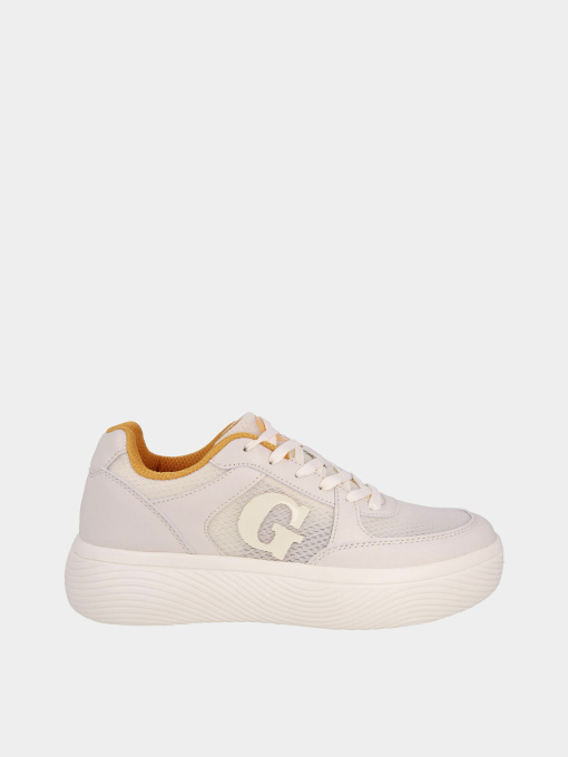 Кросівки Grunberg модель 147587/01-01E-beige Фото
