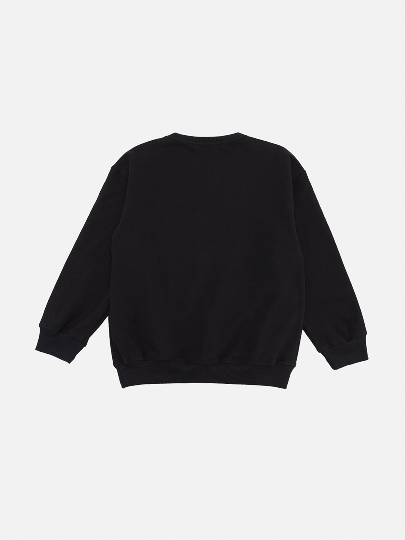 Худи и свитшоты YUKI модель ЦБ-00270885 Фото