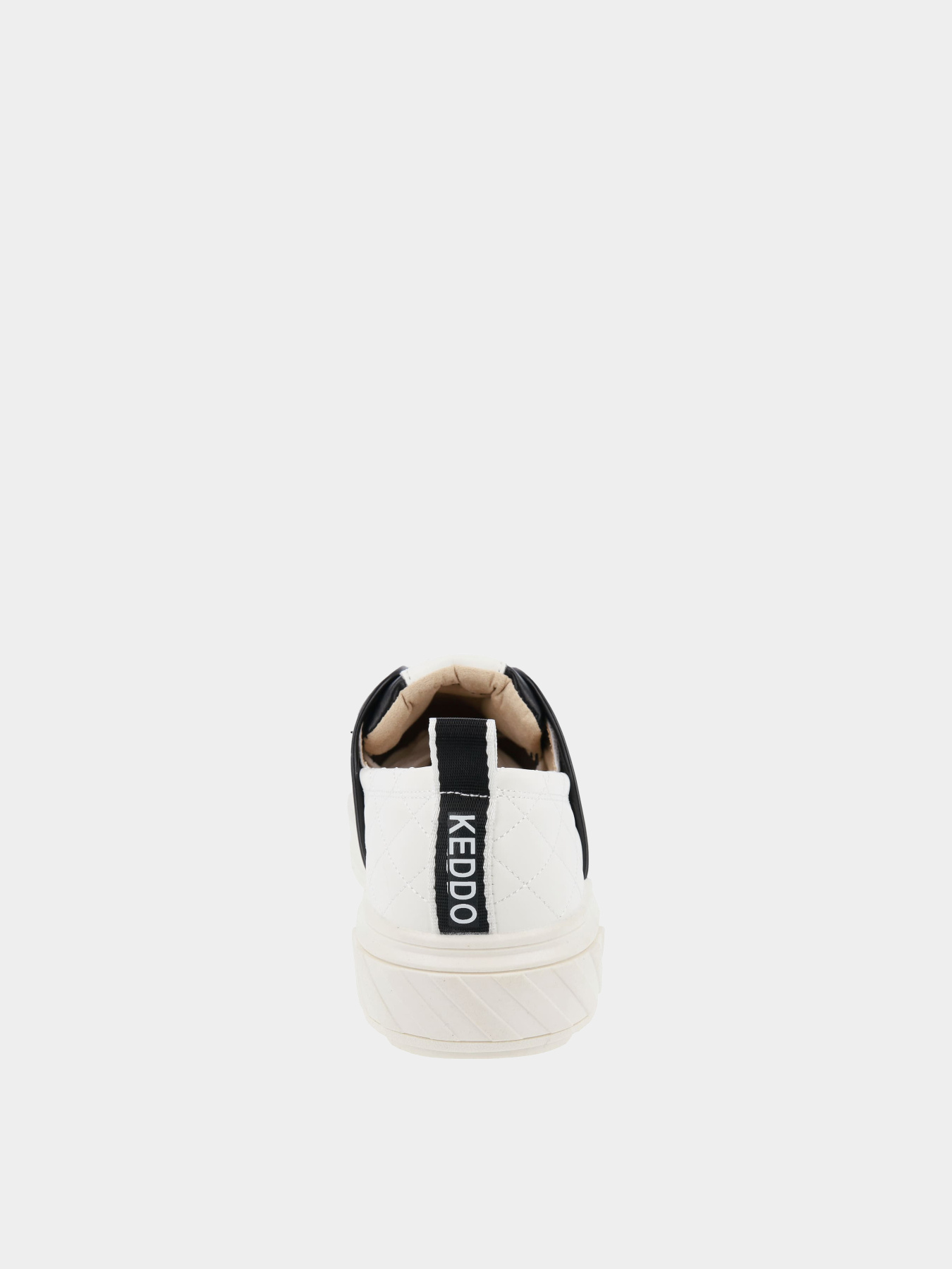 Кеди Keddo модель 828189/22-02Е-black Фото