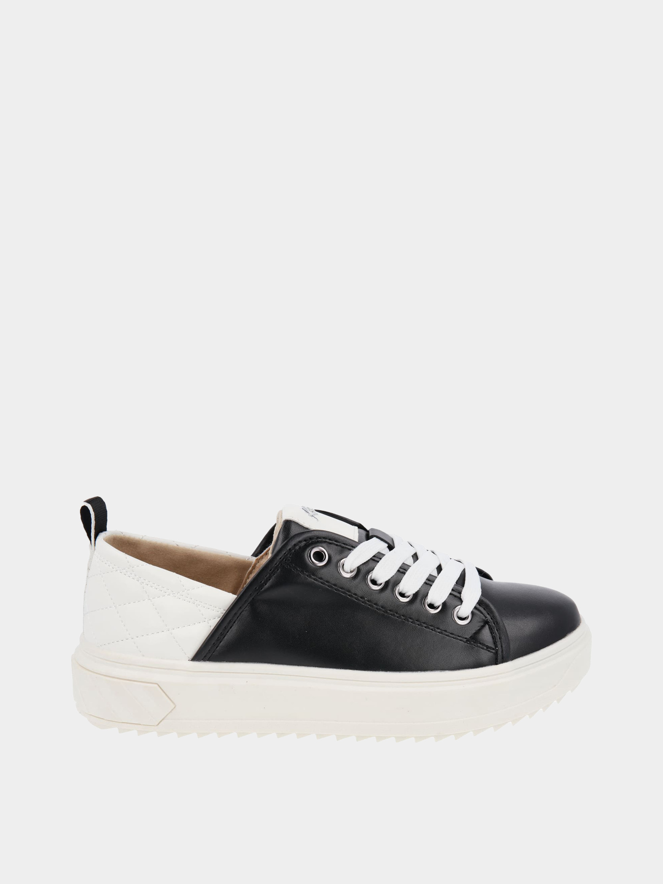 Кеди Keddo модель 828189/22-02Е-black Фото