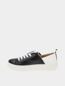 Кеди Keddo модель 828189/22-02Е-black Фото