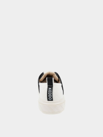 Кеди Keddo модель 828189/22-02Е-black Фото