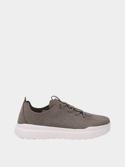 Кеды Grunberg модель 147191/14-06-khaki Фото