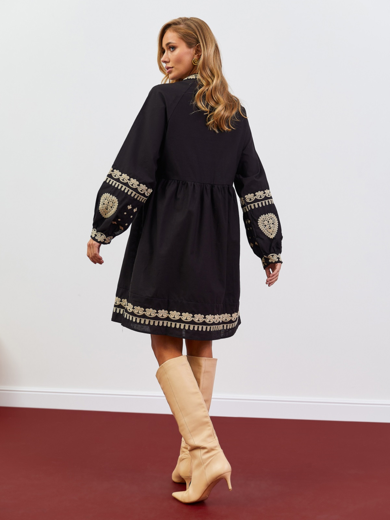 Платья Dressa модель 65323 Фото