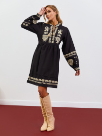 Платья Dressa модель 65323 Фото