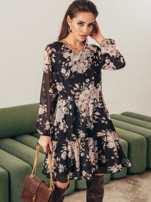 Сукні Dressa модель 57833 Фото