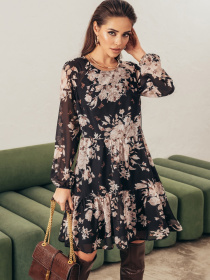 Платья Dressa модель 57833 Фото