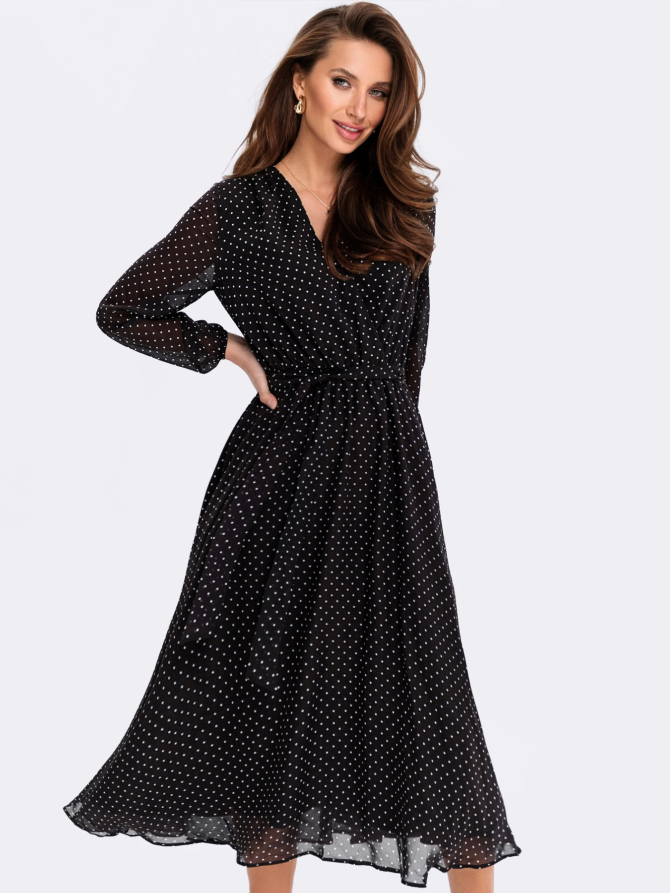 Сукні Dressa модель 58252 Фото