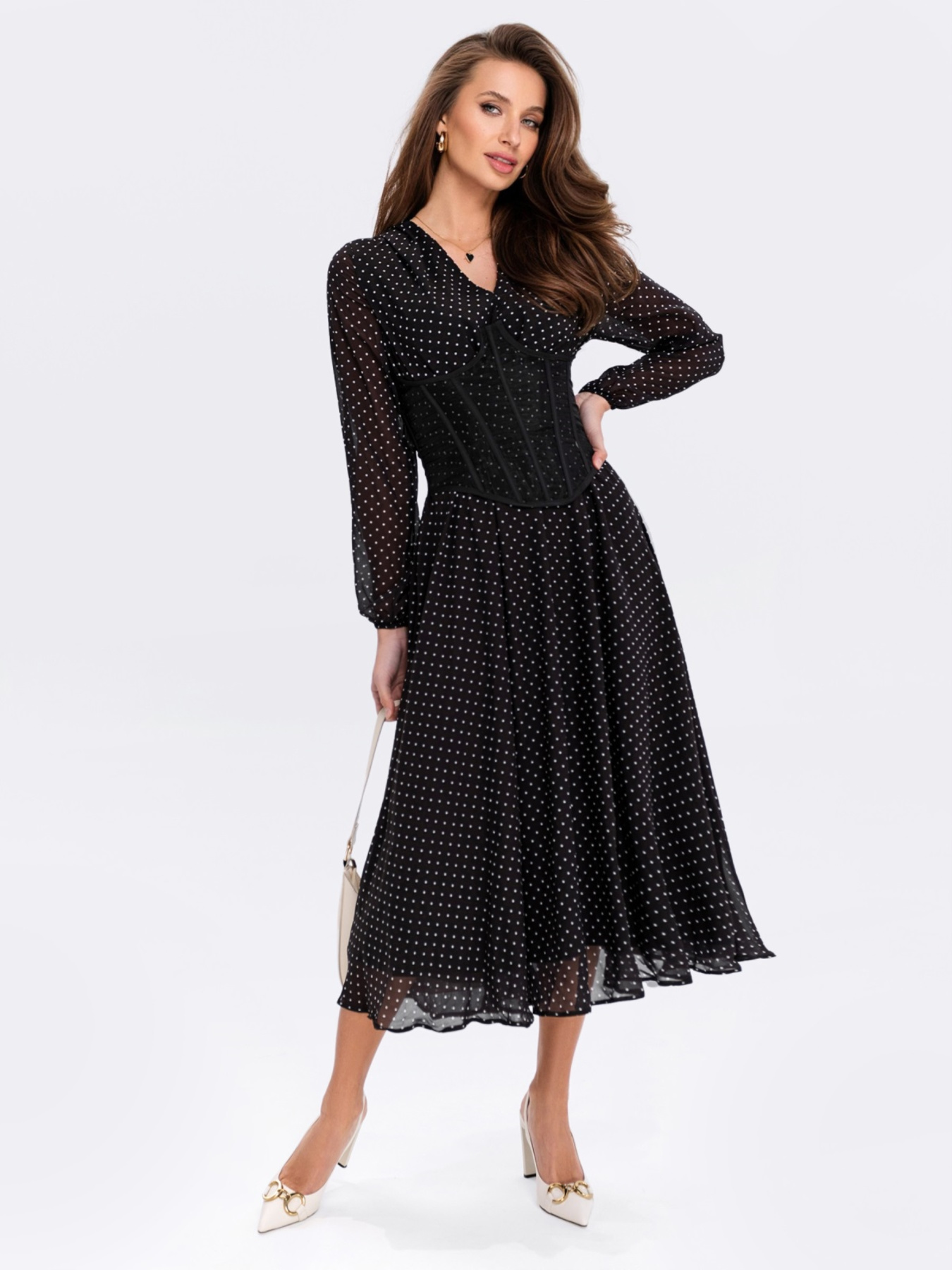 Сукні Dressa модель 58252 Фото