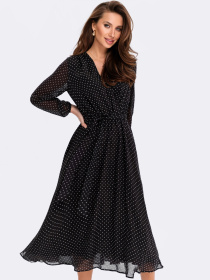 Сукні Dressa модель 58252 Фото