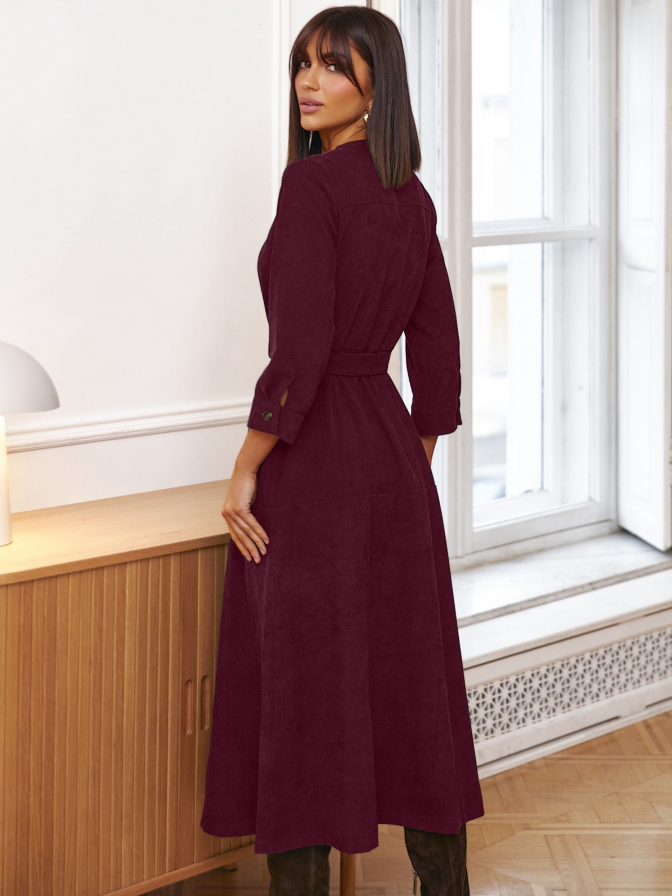 Платья Dressa модель 72592 Фото