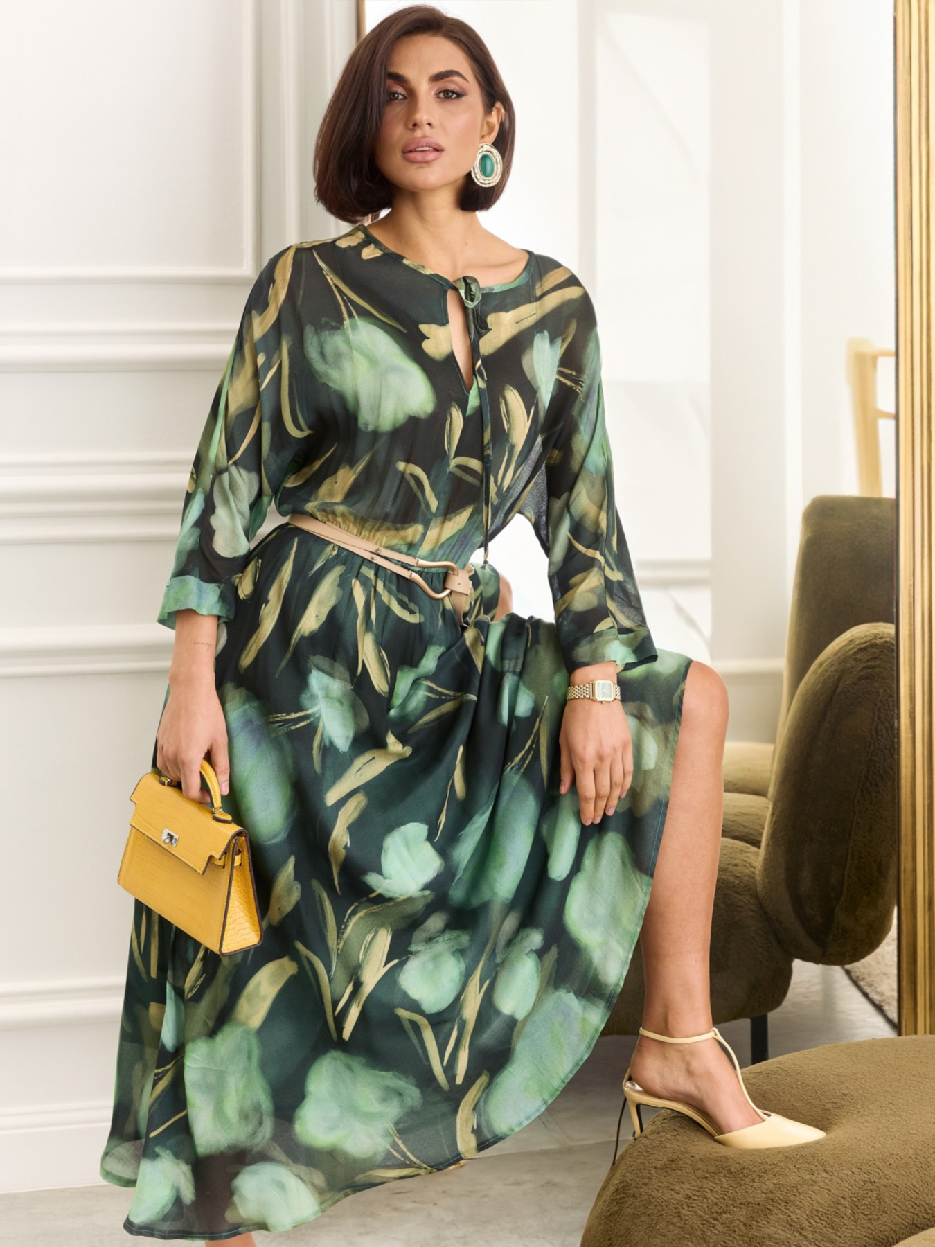 Сукні Dressa модель 73630 Сукні Dressa модель 73630 Фото