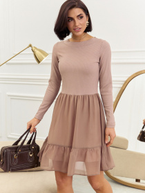 Платья Dressa модель 73632 Фото