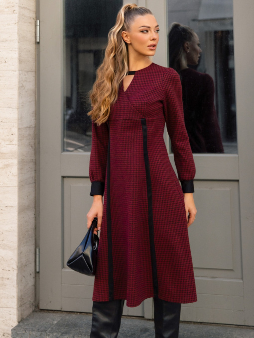 Сукні Dressa модель 72102 Фото
