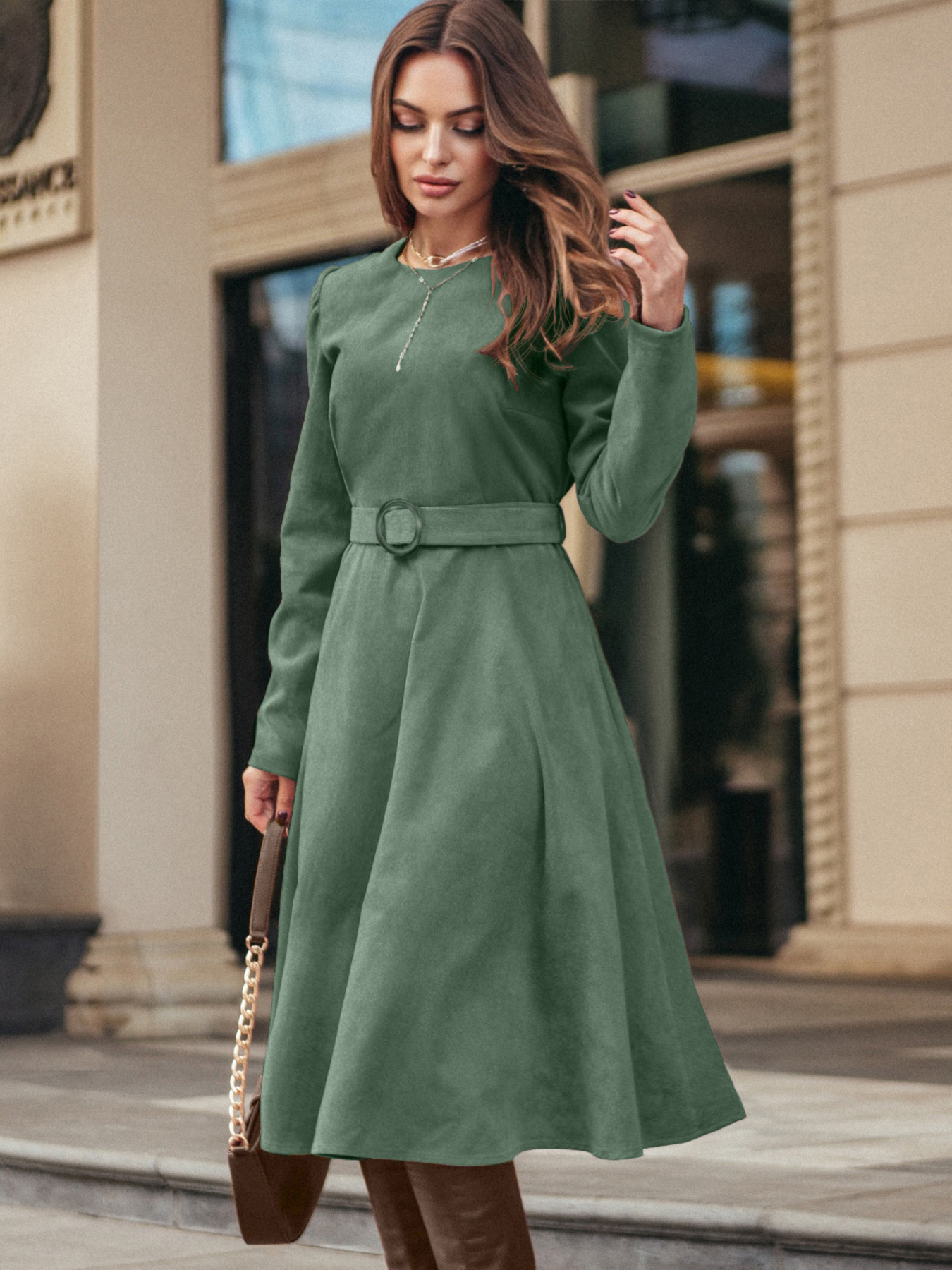Платья Dressa модель 66403 Фото